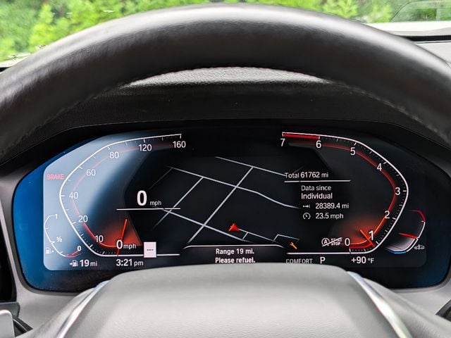 2020 BMW 3 Series 330i xDrive - 23042470 - 23