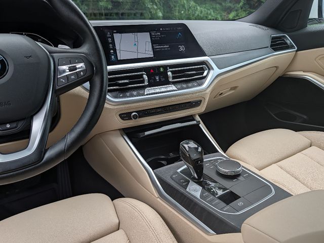 2020 BMW 3 Series 330i xDrive - 23042470 - 24