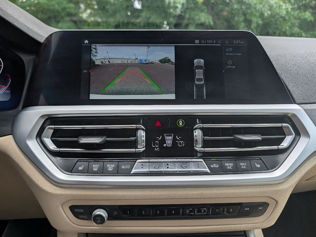 2020 BMW 3 Series 330i xDrive - 23042470 - 25
