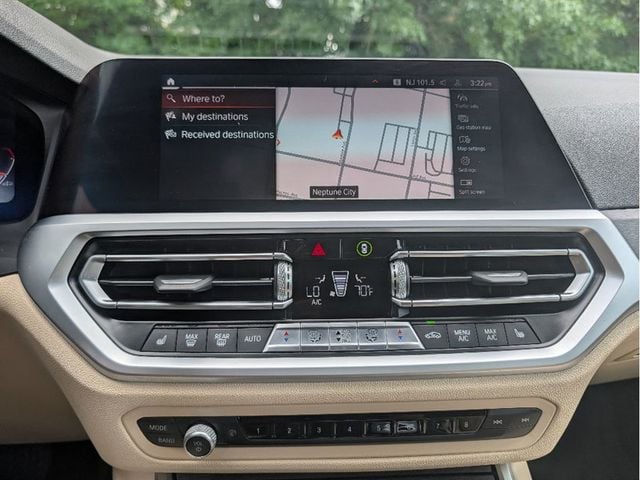 2020 BMW 3 Series 330i xDrive - 23042470 - 26