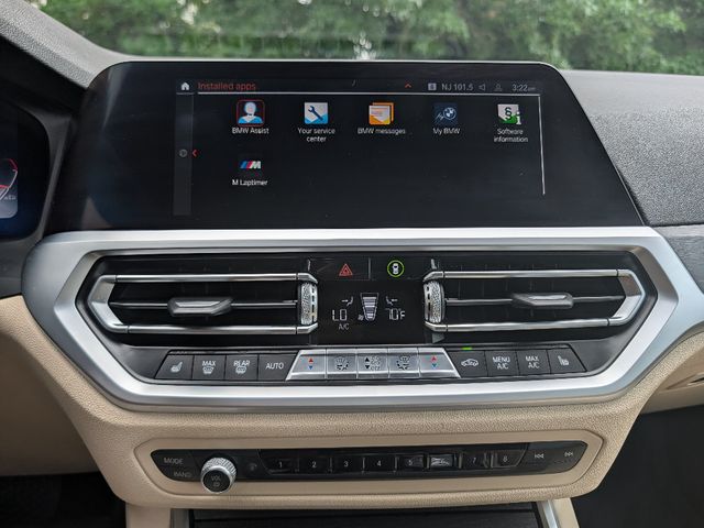 2020 BMW 3 Series 330i xDrive - 23042470 - 27