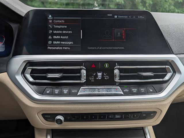 2020 BMW 3 Series 330i xDrive - 23042470 - 28