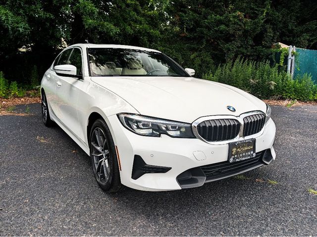 2020 BMW 3 Series 330i xDrive - 23042470 - 2