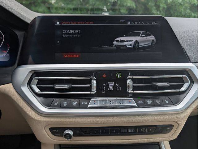 2020 BMW 3 Series 330i xDrive - 23042470 - 31