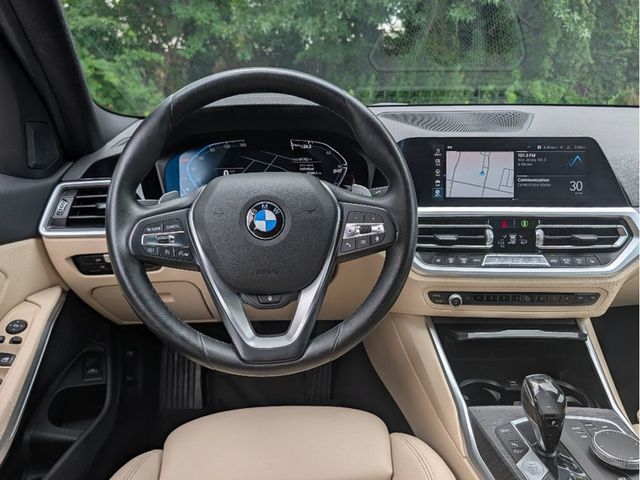 2020 BMW 3 Series 330i xDrive - 23042470 - 33