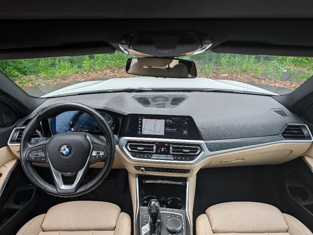 2020 BMW 3 Series 330i xDrive - 23042470 - 34