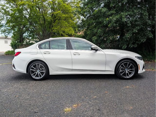 2020 BMW 3 Series 330i xDrive - 23042470 - 3