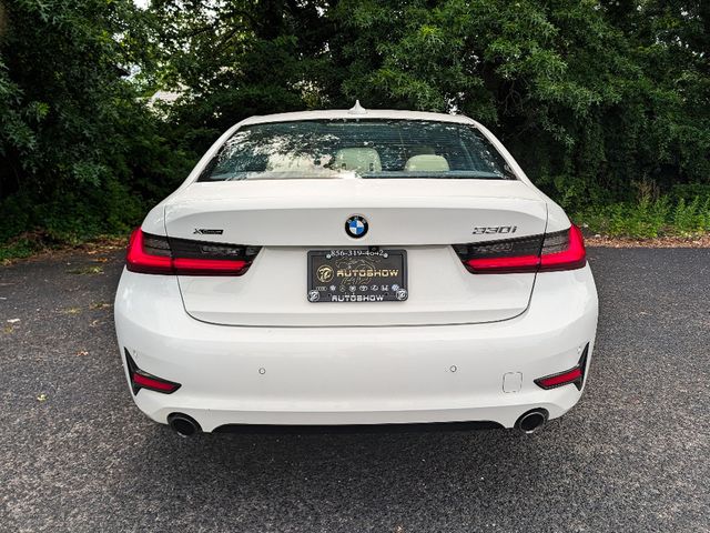 2020 BMW 3 Series 330i xDrive - 23042470 - 5