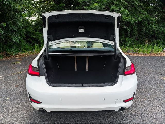 2020 BMW 3 Series 330i xDrive - 23042470 - 6