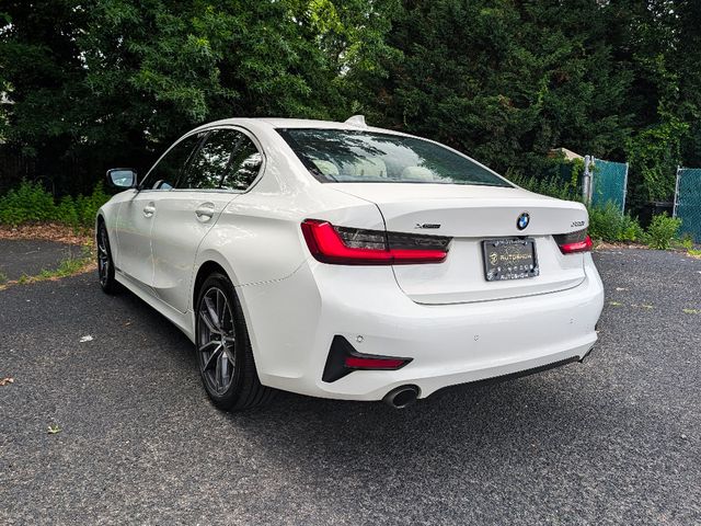 2020 BMW 3 Series 330i xDrive - 23042470 - 7