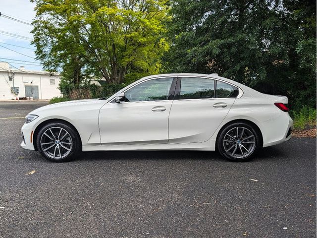 2020 BMW 3 Series 330i xDrive - 23042470 - 8