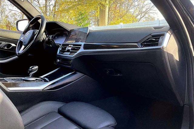 2020 BMW 3 Series 330i xDrive - 22940288 - 11