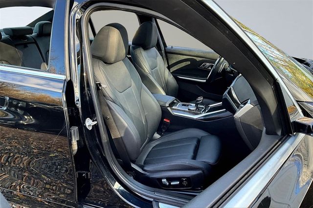 2020 BMW 3 Series 330i xDrive - 22940288 - 12