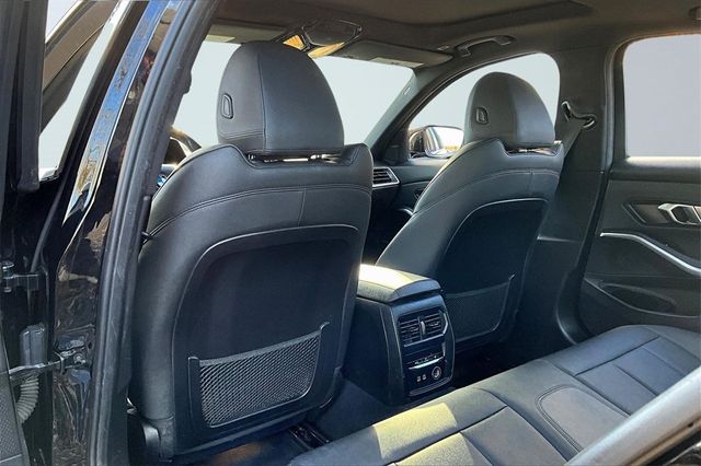 2020 BMW 3 Series 330i xDrive - 22940288 - 17