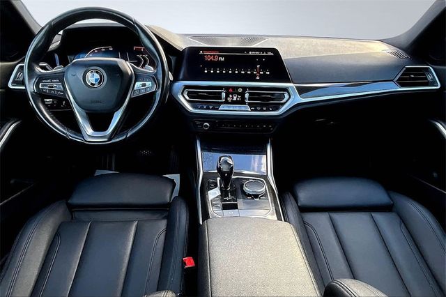 2020 BMW 3 Series 330i xDrive - 22940288 - 18