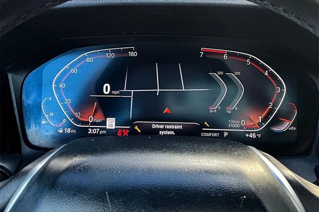 2020 BMW 3 Series 330i xDrive - 22940288 - 22