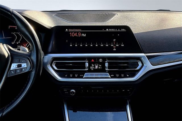 2020 BMW 3 Series 330i xDrive - 22940288 - 23