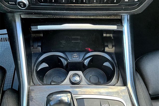 2020 BMW 3 Series 330i xDrive - 22940288 - 24