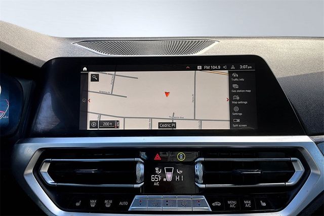 2020 BMW 3 Series 330i xDrive - 22940288 - 25