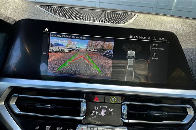 2020 BMW 3 Series 330i xDrive - 22940288 - 26