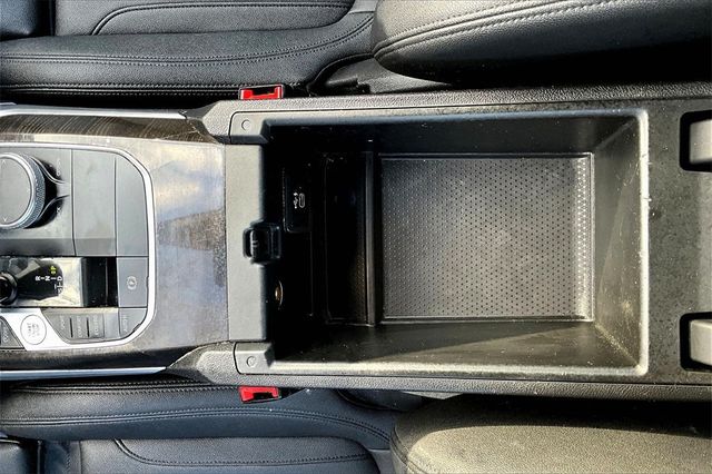 2020 BMW 3 Series 330i xDrive - 22940288 - 28