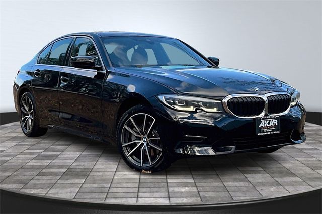 2020 BMW 3 Series 330i xDrive - 22940288 - 2