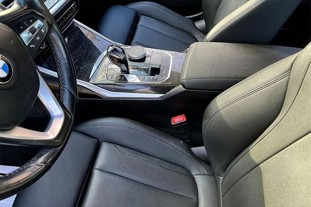 2020 BMW 3 Series 330i xDrive - 22940288 - 30