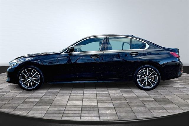 2020 BMW 3 Series 330i xDrive - 22940288 - 3