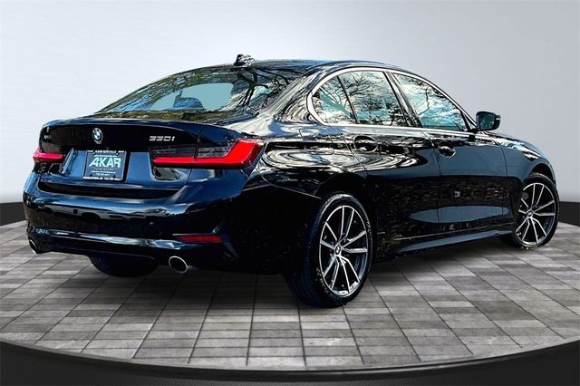 2020 BMW 3 Series 330i xDrive - 22940288 - 4