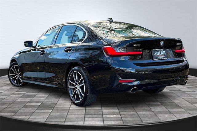 2020 BMW 3 Series 330i xDrive - 22940288 - 6