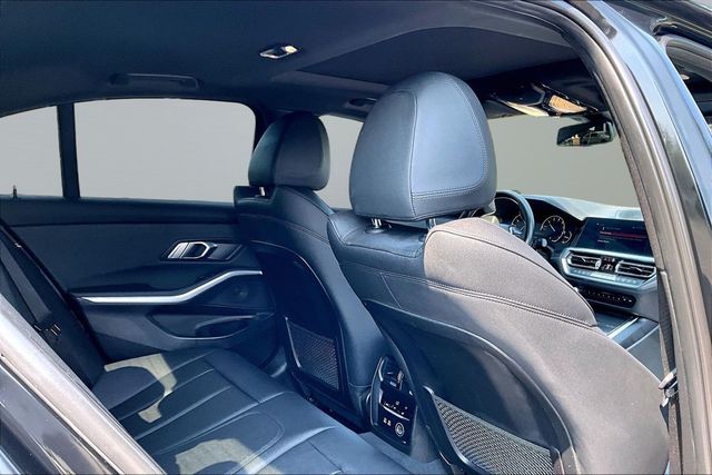 2020 BMW 3 Series 330i xDrive - 23050715 - 15