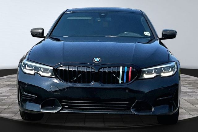 2020 BMW 3 Series 330i xDrive - 23050715 - 1