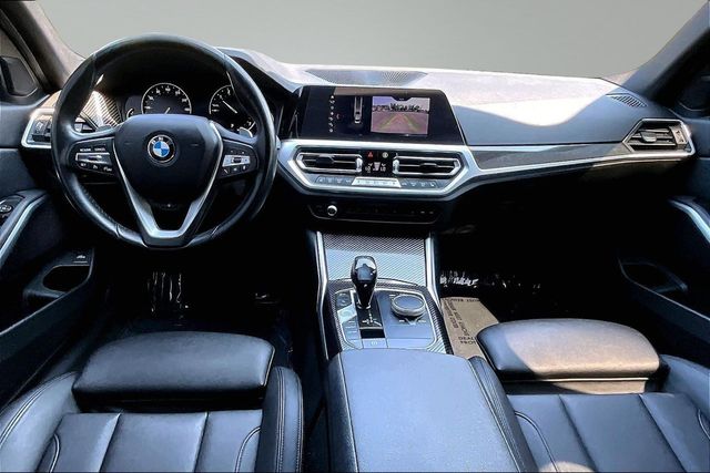 2020 BMW 3 Series 330i xDrive - 23050715 - 19