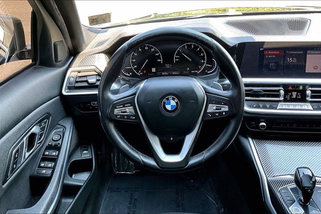2020 BMW 3 Series 330i xDrive - 23050715 - 20