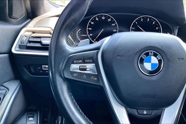 2020 BMW 3 Series 330i xDrive - 23050715 - 21
