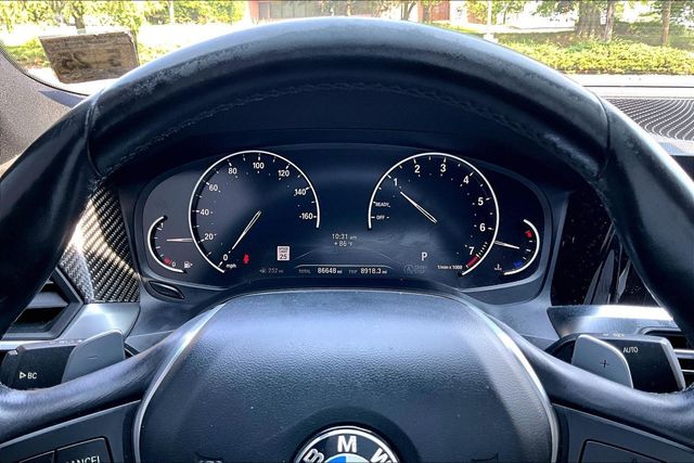 2020 BMW 3 Series 330i xDrive - 23050715 - 23