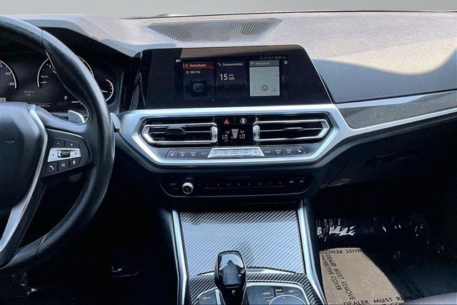 2020 BMW 3 Series 330i xDrive - 23050715 - 24