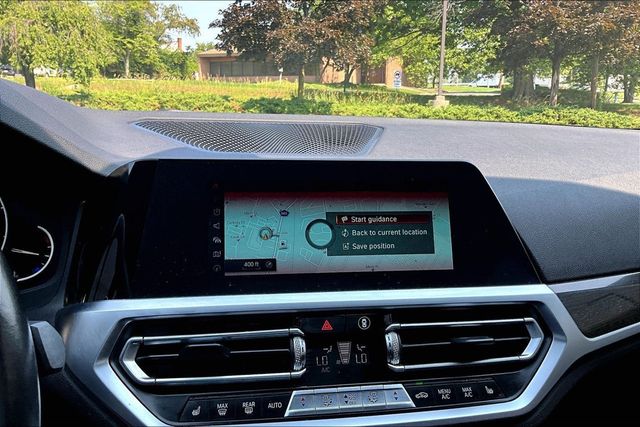 2020 BMW 3 Series 330i xDrive - 23050715 - 26