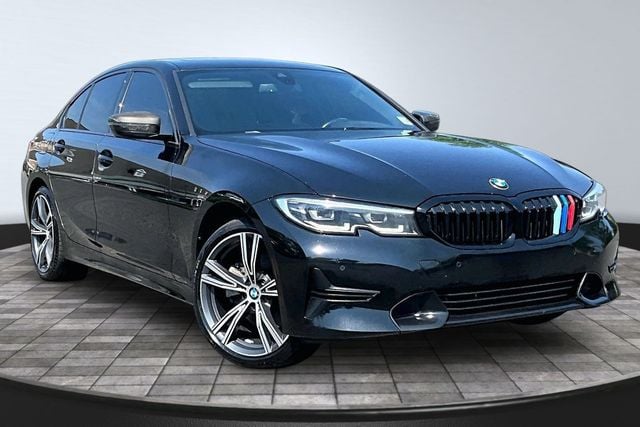 2020 BMW 3 Series 330i xDrive - 23050715 - 2