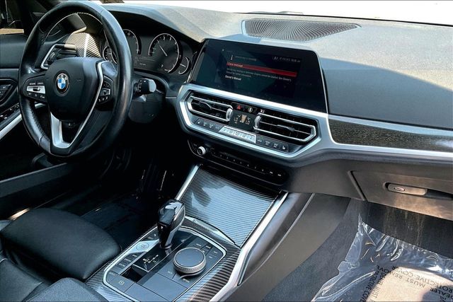 2020 BMW 3 Series 330i xDrive - 23050715 - 31