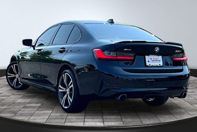 2020 BMW 3 Series 330i xDrive - 23050715 - 6