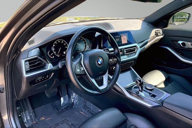 2020 BMW 3 Series 330i xDrive - 23066770 - 9