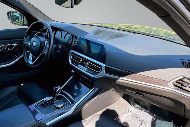 2020 BMW 3 Series 330i xDrive - 23066770 - 10