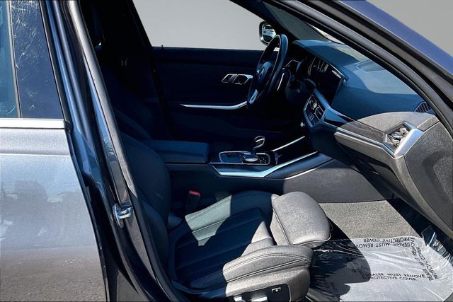 2020 BMW 3 Series 330i xDrive - 23066770 - 11