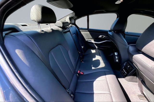 2020 BMW 3 Series 330i xDrive - 23066770 - 12