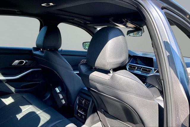 2020 BMW 3 Series 330i xDrive - 23066770 - 13