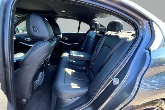 2020 BMW 3 Series 330i xDrive - 23066770 - 15