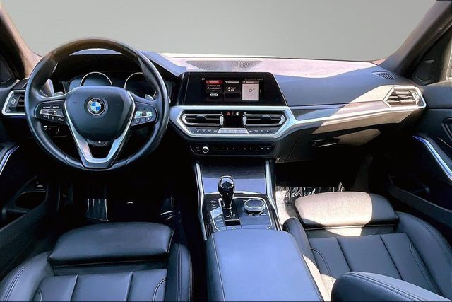 2020 BMW 3 Series 330i xDrive - 23066770 - 17