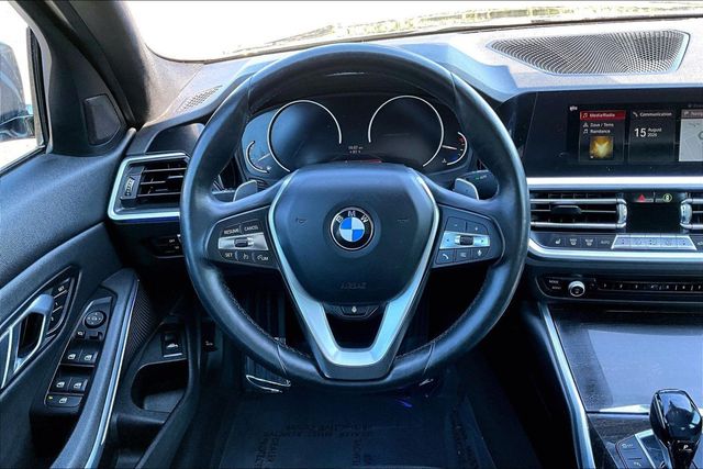 2020 BMW 3 Series 330i xDrive - 23066770 - 18