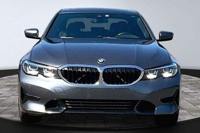 2020 BMW 3 Series 330i xDrive - 23066770 - 1
